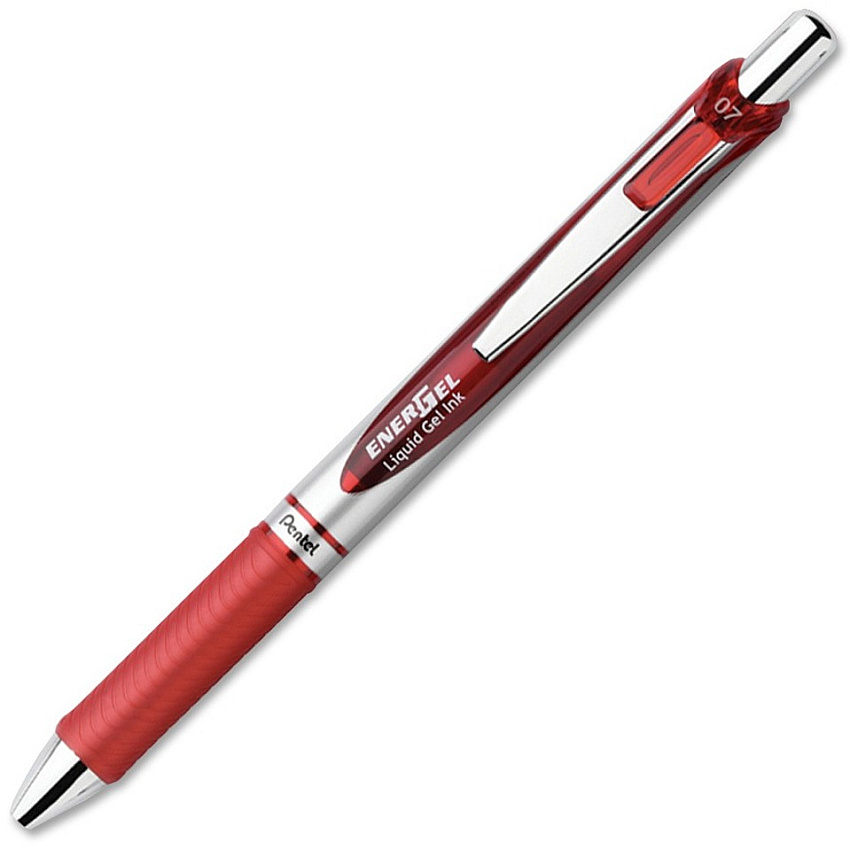 EnerGel EnerGel RTX Liquid Gel Pen (PENBL77B)