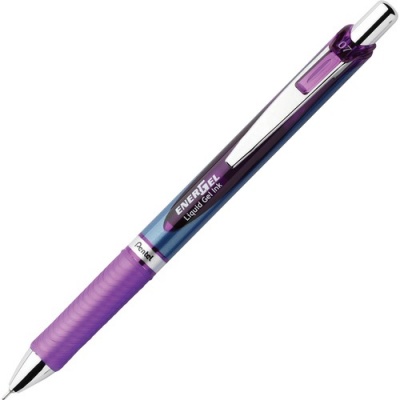 Pentel EnerGel RTX Liquid Gel Pen (BLN77V)