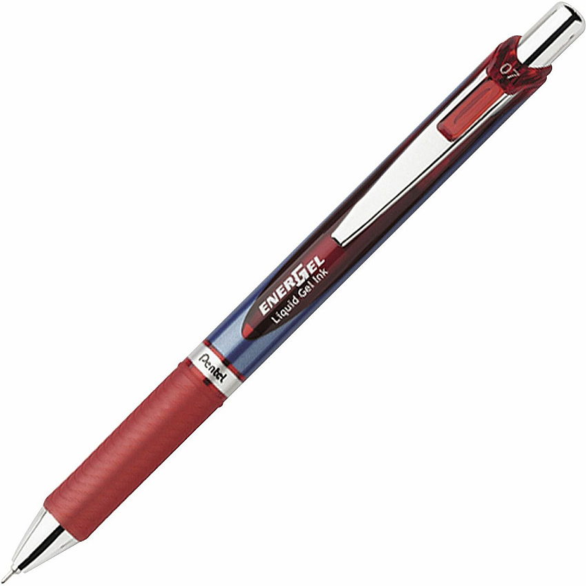 EnerGel EnerGel RTX Liquid Gel Pen (PENBLN77B)