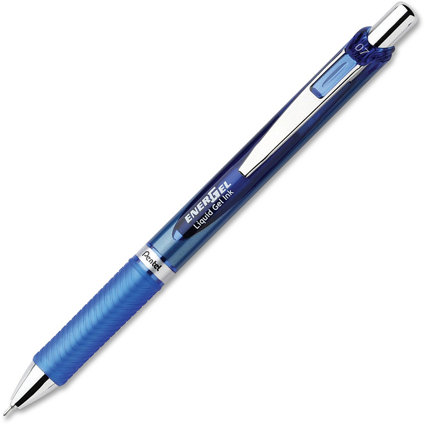 EnerGel EnerGel RTX Liquid Gel Pens (PENBLN77C)