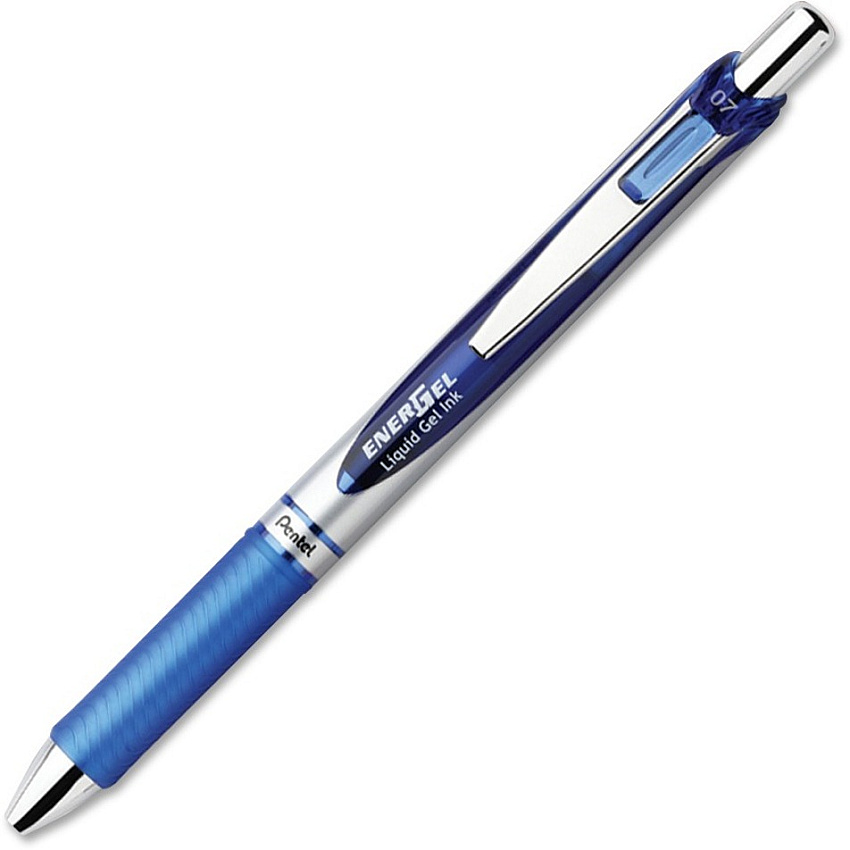 EnerGel EnerGel RTX Liquid Gel Pen (PENBL77C)