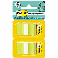 Post-it Flags (MMM680BG2)