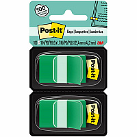 Post-it Flags (MMM680GN2)