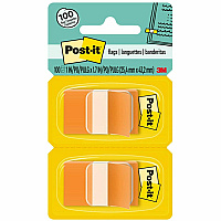 Post-it Flags (MMM680OE2)