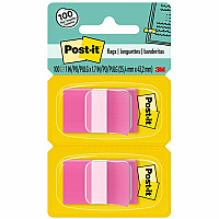 Post-it Flags (MMM680BP2)