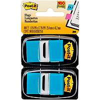Post-it Flags (MMM680BB2)