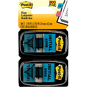 Post-it Message Flags (MMM680IH2)