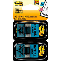 Post-it Message Flags (MMM680IH2)