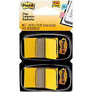 Post-it Flags (MMM680YW2)