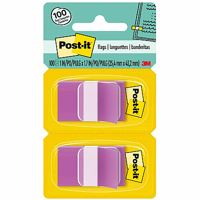 Post-it Flags (MMM680PU2)