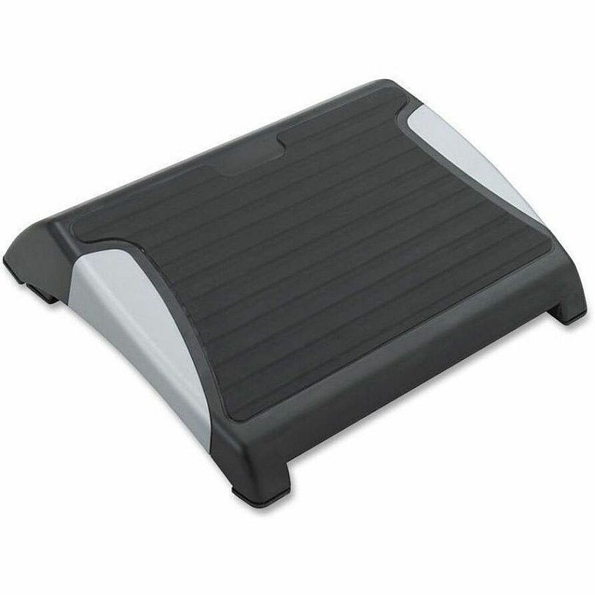 Safco RestEase Adjustable Footrest (SAF2120BL)
