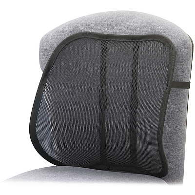 Safco Mesh Backrest (SAF7153BL)