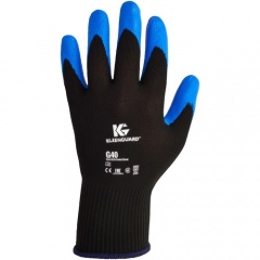 Kleenguard G40 Foam Nitrile Coated Gloves (40226)