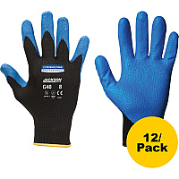 Kleenguard G40 Foam Nitrile Coated Gloves (KCC40228)