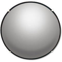 See All Round Glass Convex Mirrors (SEEN36)