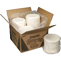 Crayola Air-Dry Clay Value Pack (CYO575001)
