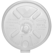 Dart Lift-n-lock Fold Tab Lids (16FTLS)