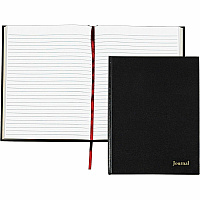 TOPS Professional Business Journal with Ribbon - Letter (TOPJ25811)