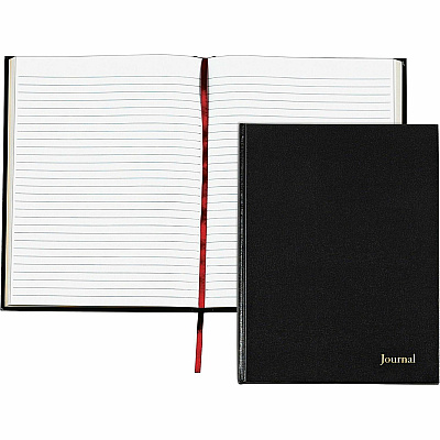 TOPS Professional Business Journal with Ribbon - Letter (TOPJ25811)