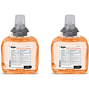 GOJO TFX Premium Foam Antibacterial Handwash (GOJ536202)
