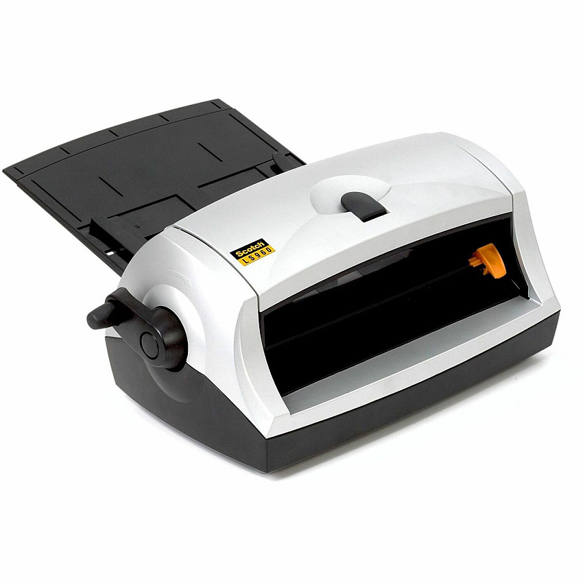 Scotch Heat-free Laminating Machine (MMMLS960)