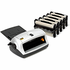 Scotch Heat-free Laminator Value Pack (MMMLS960VAD)
