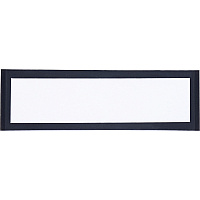 Tatco Label Inserts Magnetic Label Holders (TCO29100)