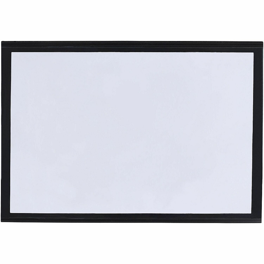 Tatco Label Inserts Magnetic Label Holders (TCO29400)