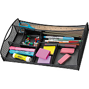 Safco Mesh Drawer Organizer (SAF3262BL)