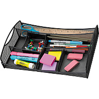 Safco Mesh Drawer Organizer (SAF3262BL)