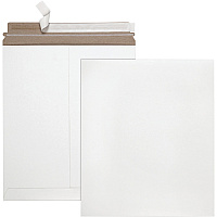 Quality Park Sturdy Fiberboard Photo Mailers (QUA64007)