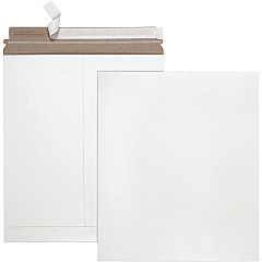 Quality Park Sturdy Fiberboard Photo Mailers (QUA64007)