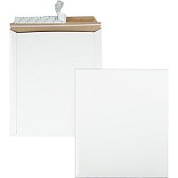 Quality Park Sturdy Fiberboard Photo Mailers (QUA64019)