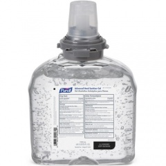 PURELL Hand Sanitizer Gel Refill (545604EA)