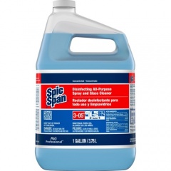 Spic and Span Disinfecting All-Purpose Spray and Glass Cleaner (32538)