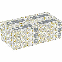 Kleenex Professional Facial Tissue for Business - Flat Box (KCC03076)