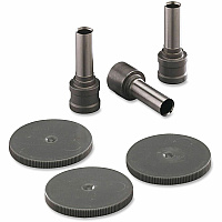 CARL RP2100 Replacement Punch Head Kit (CUI60005)