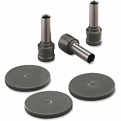 CARL RP2100 Replacement Punch Head Kit (CUI60005)