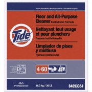 Tide Professional Floor All Purpose Cleaner (02364)