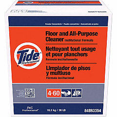 Tide Professional Floor All Purpose Cleaner (PGC02364)