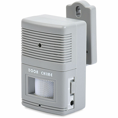 Tatco Visitor Chime (TCO15300)