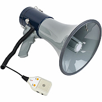 Tatco Lightweight Hand Megaphone (TCO27900)