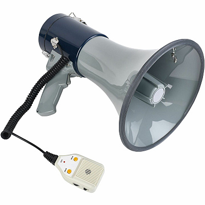 Tatco Lightweight Hand Megaphone (TCO27900)