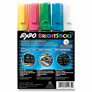 EXPO Bright Sticks Marker Set (SAN14075)