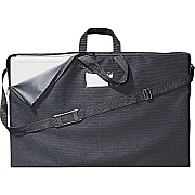 Quartet Carrying Case Presentation Easel - Black (QRT156366)