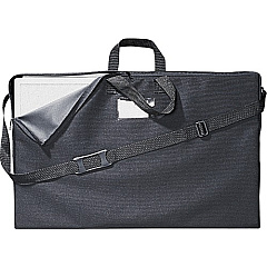 Quartet Carrying Case Presentation Easel - Black (QRT156366)
