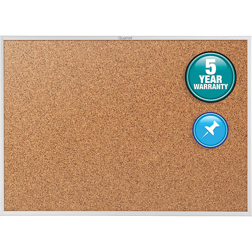 Quartet Classic Series Bulletin Board (QRT2307)