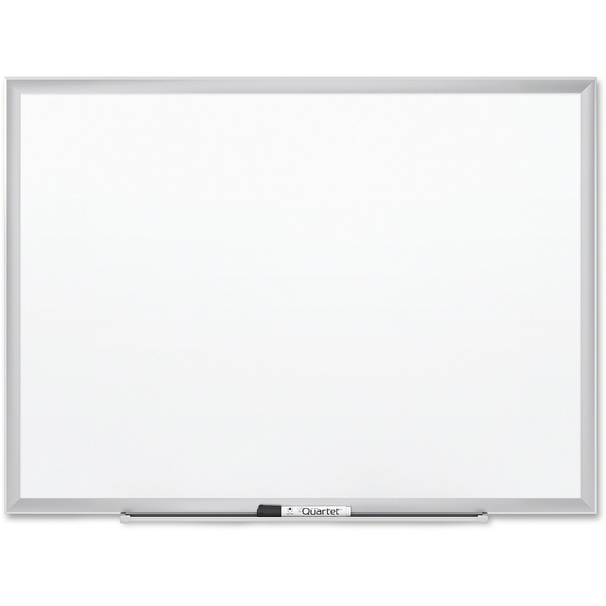 Quartet Classic Premium Porcelain Magnetic Boards (QRT2544)