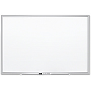 Quartet Classic Premium Porcelain Magnetic Boards (QRT2547)