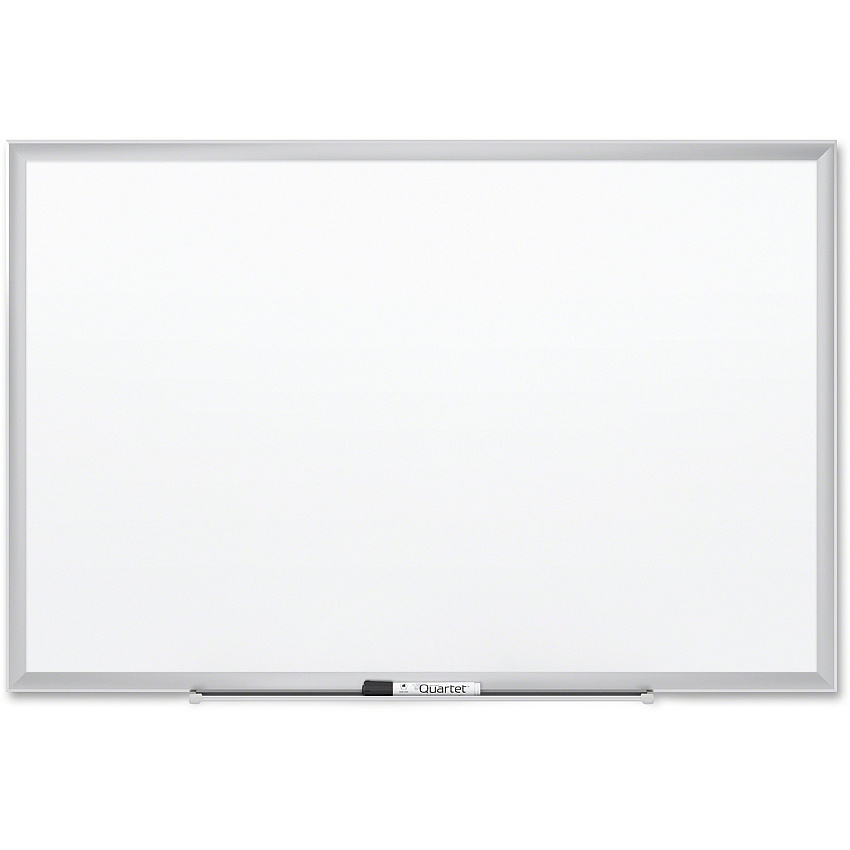 Quartet Classic Premium Porcelain Magnetic Boards (QRT2547)
